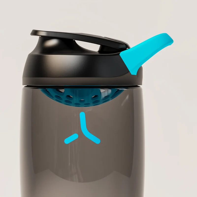 Ecozen Performance Shaker Bottle