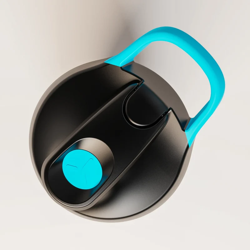 Ecozen Performance Shaker Bottle