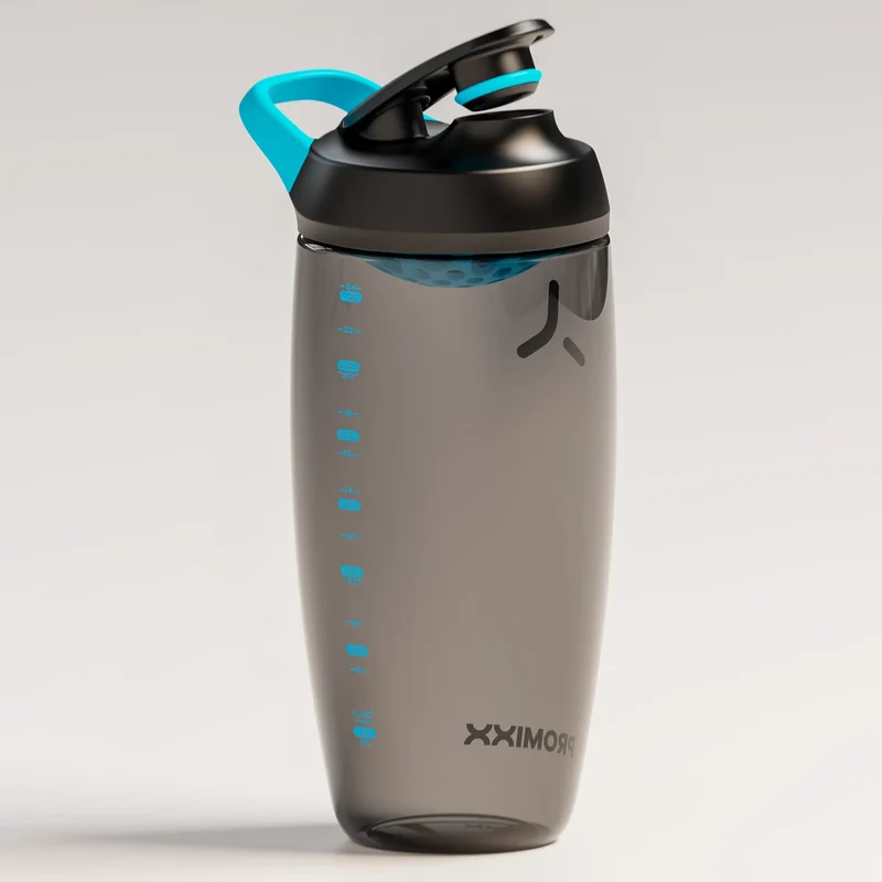 Ecozen Performance Shaker Bottle