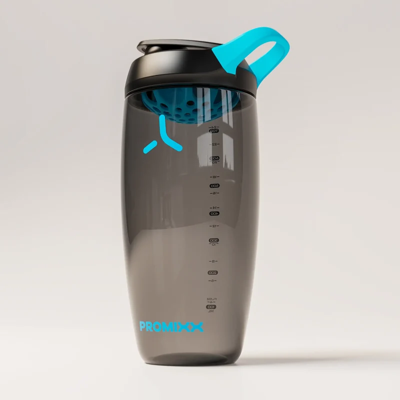 Ecozen Performance Shaker Bottle