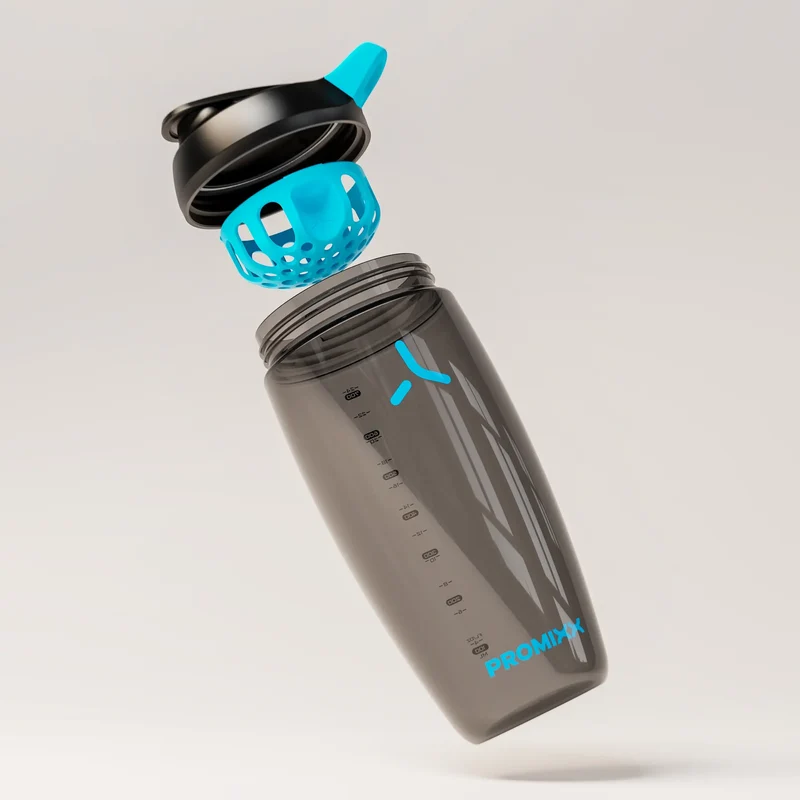 Ecozen Performance Shaker Bottle