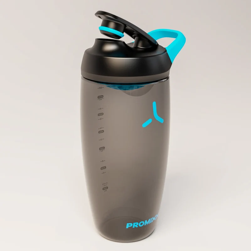 Ecozen Performance Shaker Bottle