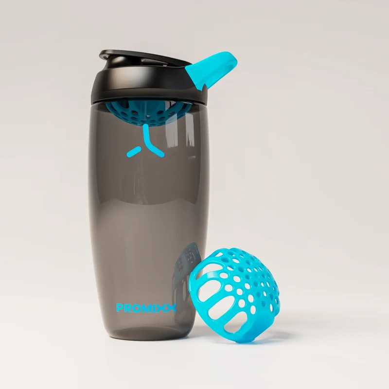 Ecozen Performance Shaker Bottle