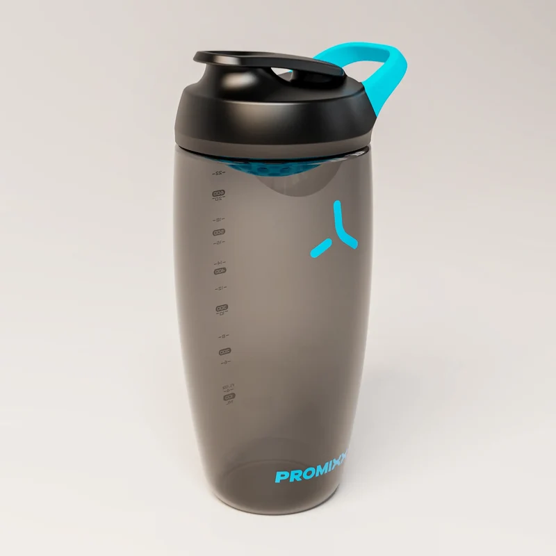 Ecozen Performance Shaker Bottle