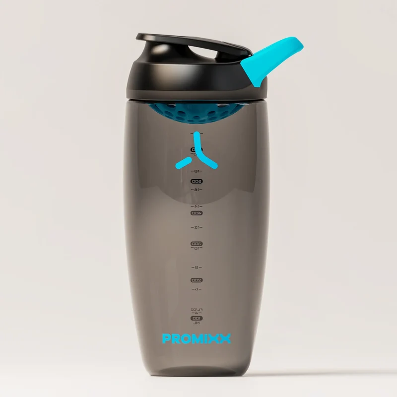 Ecozen Performance Shaker Bottle