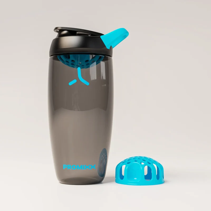 Ecozen Performance Shaker Bottle