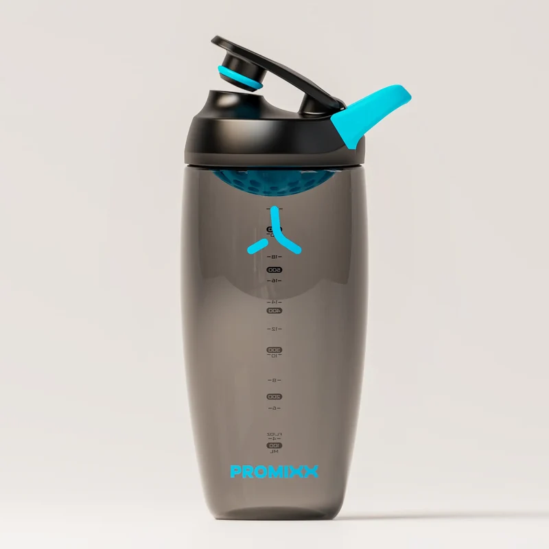 Ecozen Performance Shaker Bottle