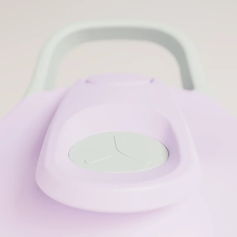 Ecozen Performance Shaker Bottle