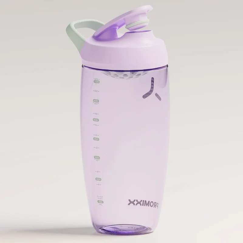 Ecozen Performance Shaker Bottle