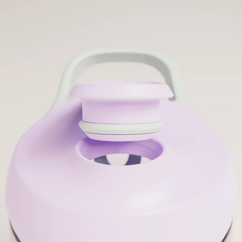 Ecozen Performance Shaker Bottle