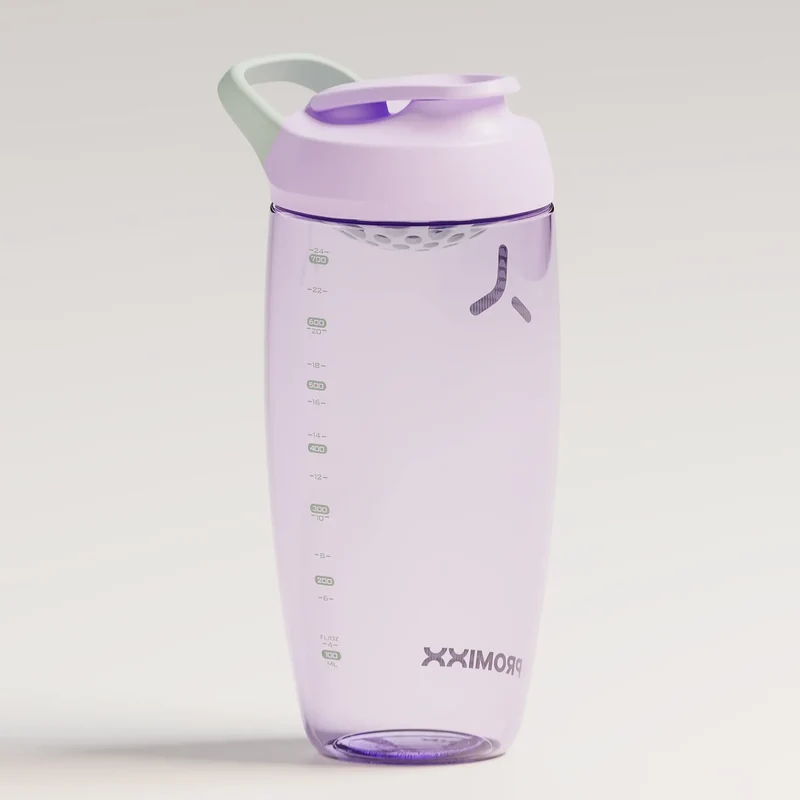 Ecozen Performance Shaker Bottle