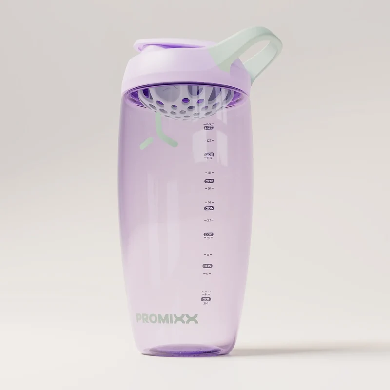 Ecozen Performance Shaker Bottle