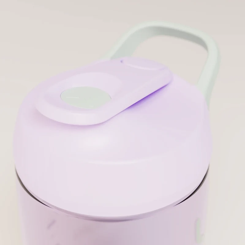 Ecozen Performance Shaker Bottle