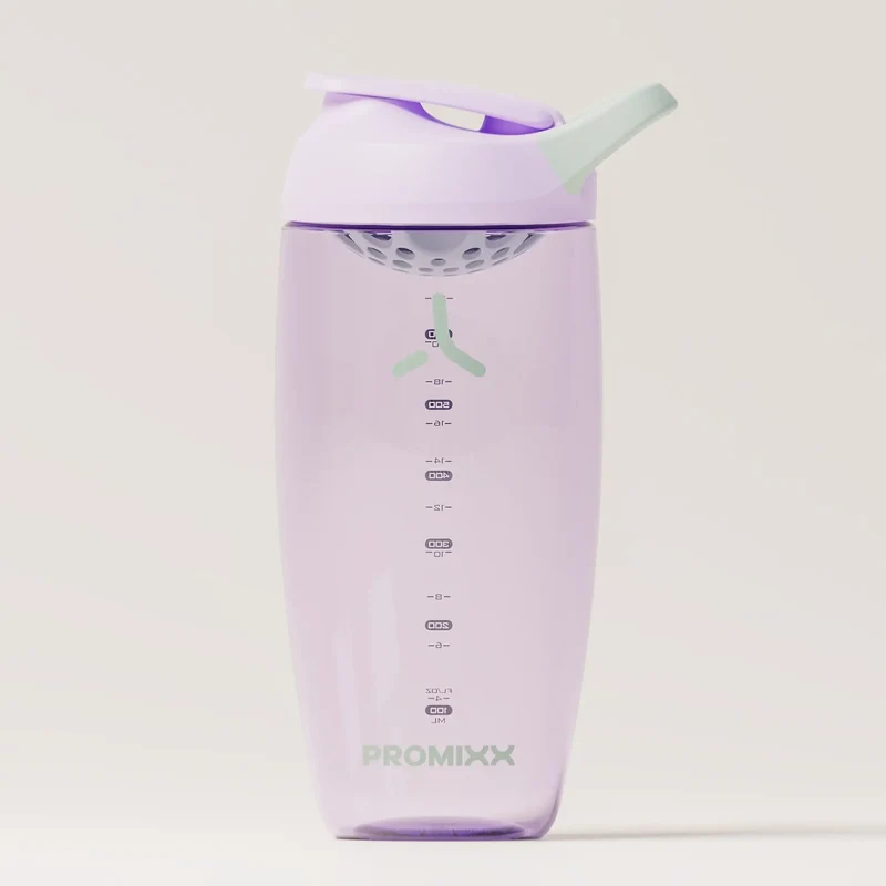 Ecozen Performance Shaker Bottle