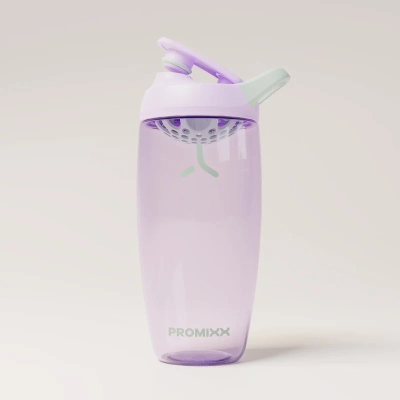 Ecozen Performance Shaker Bottle