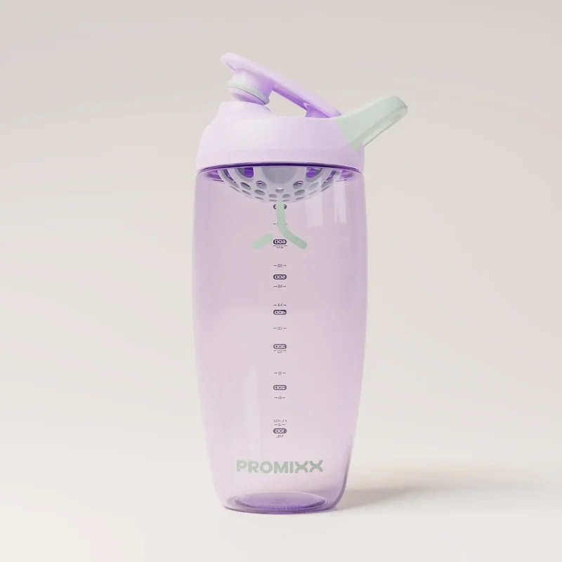 Ecozen Performance Shaker Bottle