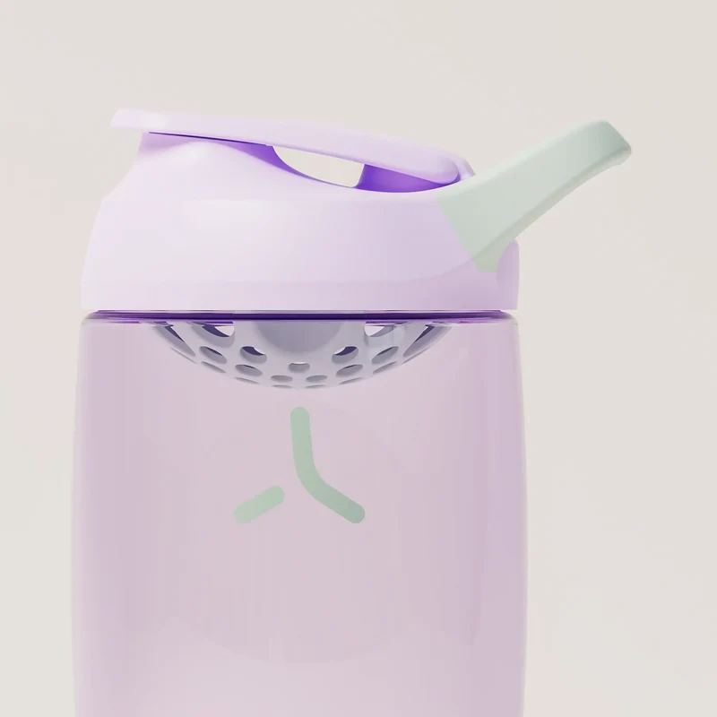 Ecozen Performance Shaker Bottle