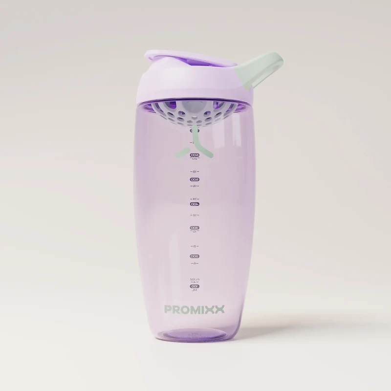 Ecozen Performance Shaker Bottle
