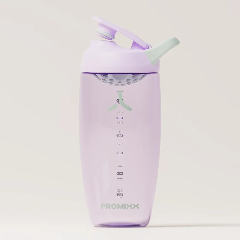 Ecozen Performance Shaker Bottle