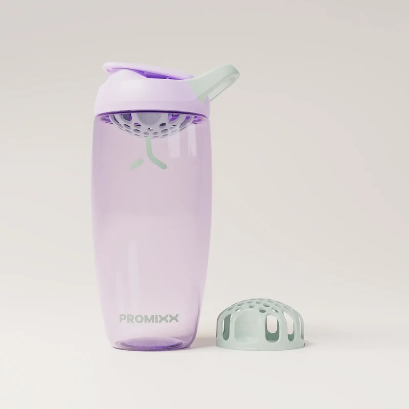 Ecozen Performance Shaker Bottle