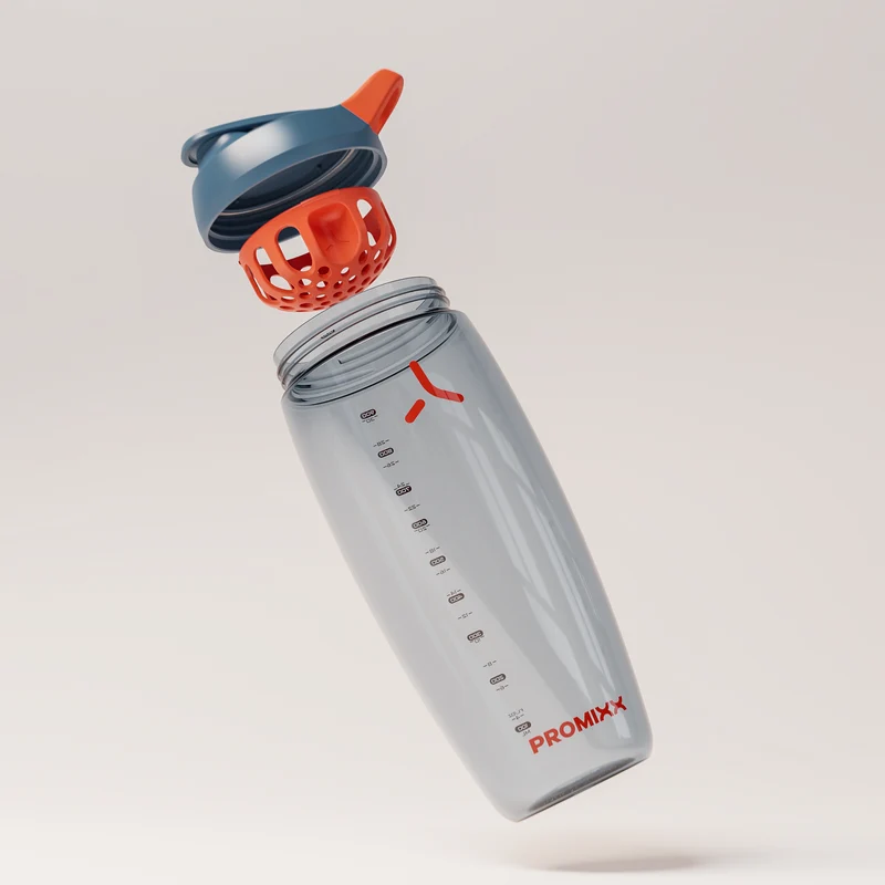 Ecozen Performance Shaker Bottle