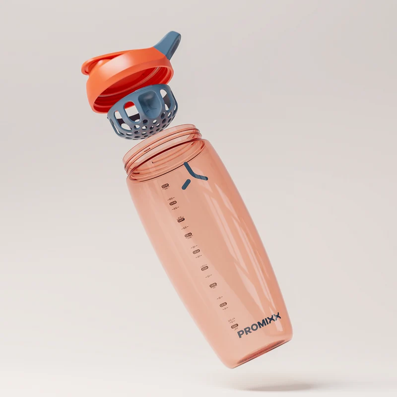 Ecozen Performance Shaker Bottle