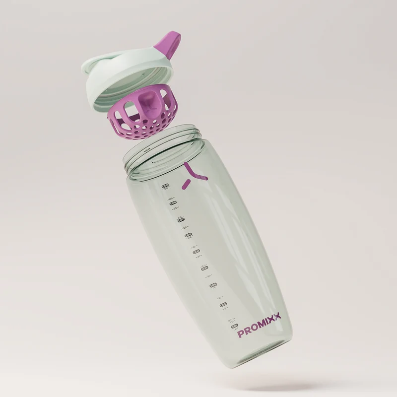 Ecozen Performance Shaker Bottle