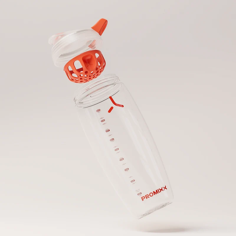 Ecozen Performance Shaker Bottle
