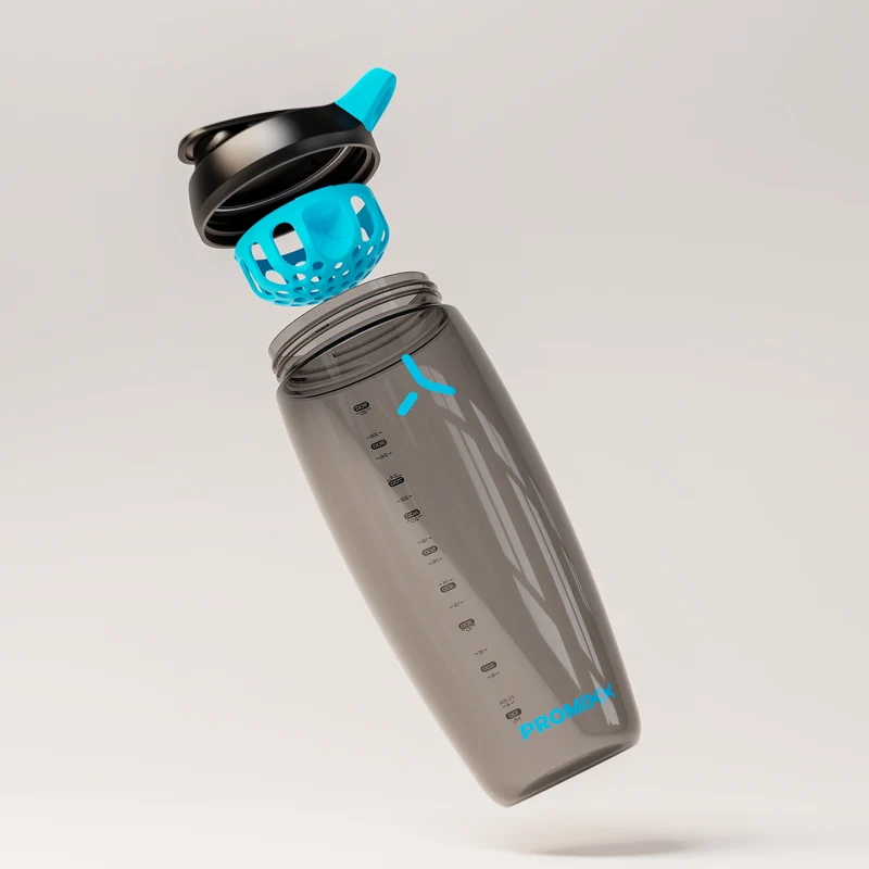 Ecozen Performance Shaker Bottle