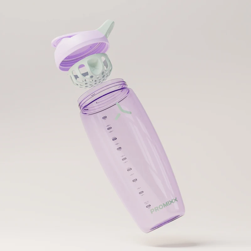 Ecozen Performance Shaker Bottle