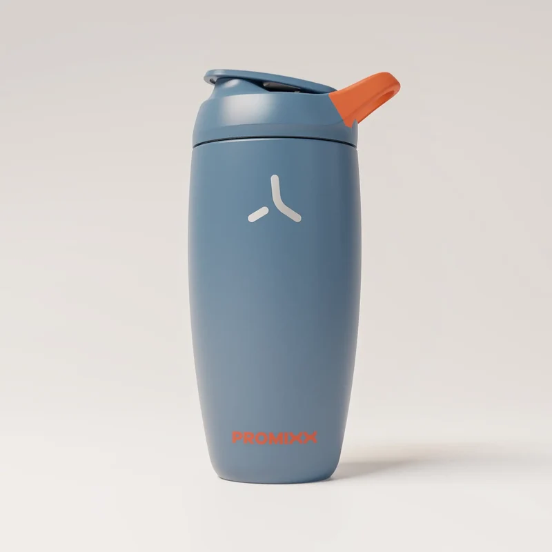 Insulated Performance Shaker Bottle