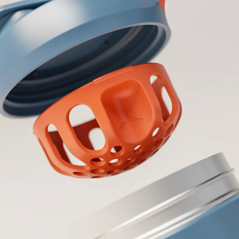 Insulated Performance Shaker Bottle