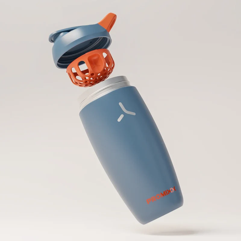 Insulated Performance Shaker Bottle