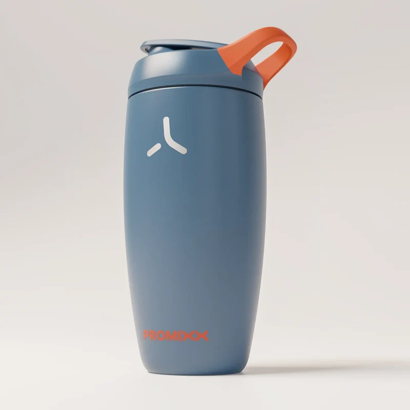 Insulated Performance Shaker Bottle