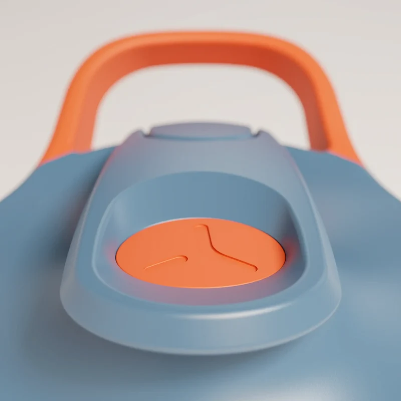 Insulated Performance Shaker Bottle