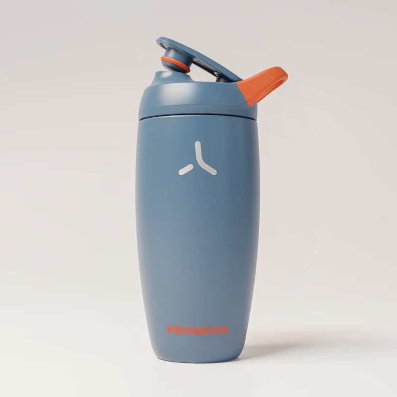Insulated Performance Shaker Bottle