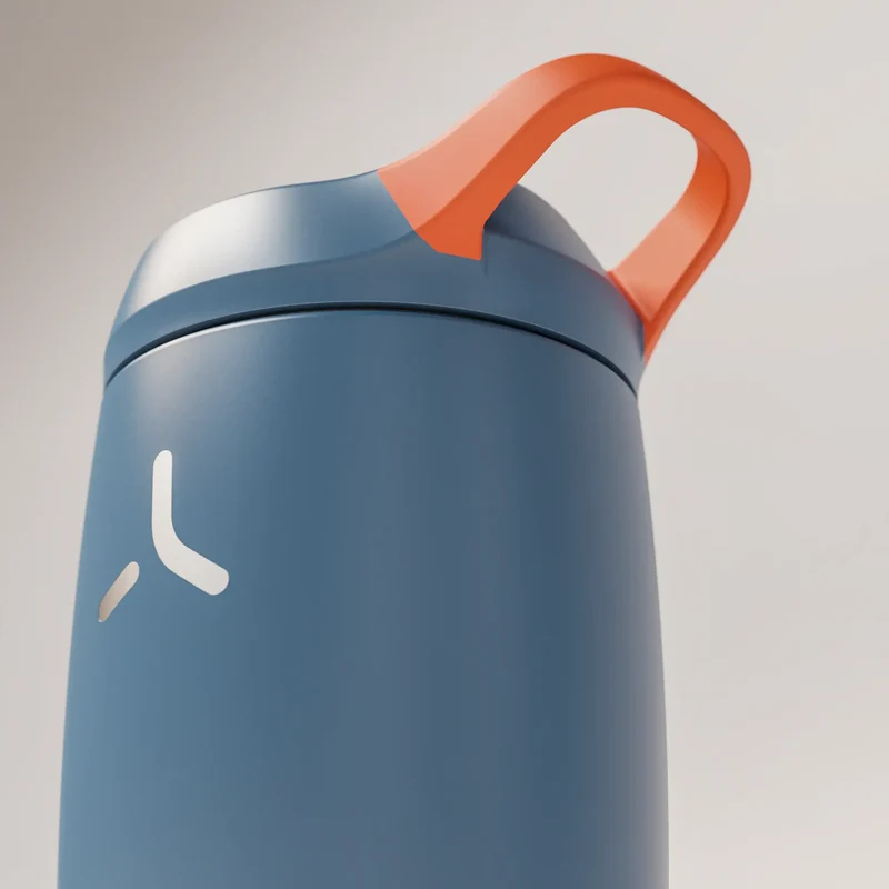 Insulated Performance Shaker Bottle
