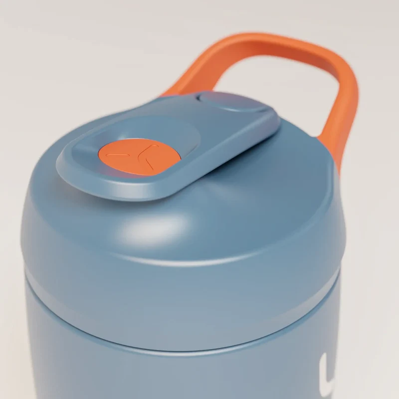 Insulated Performance Shaker Bottle