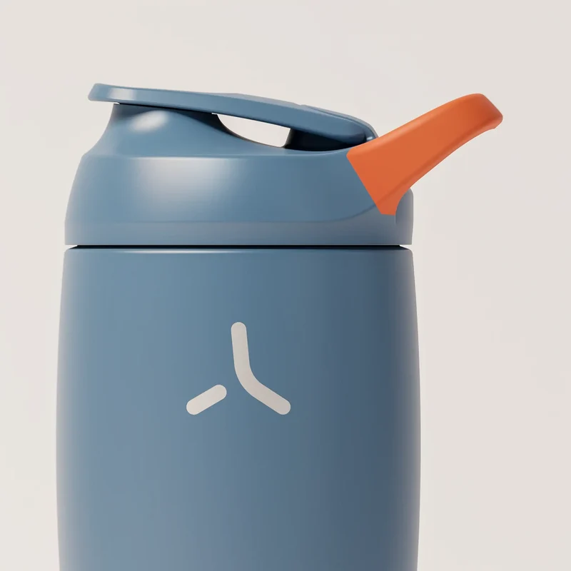 Insulated Performance Shaker Bottle