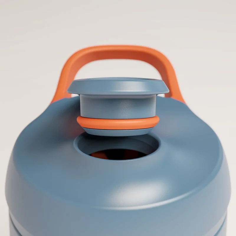 Insulated Performance Shaker Bottle
