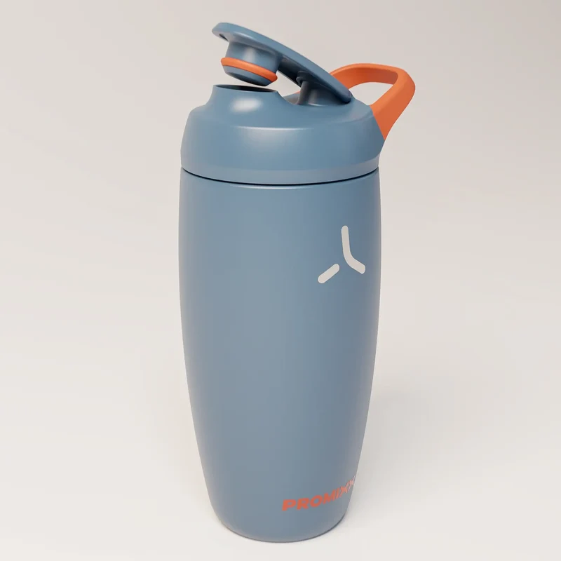 Insulated Performance Shaker Bottle