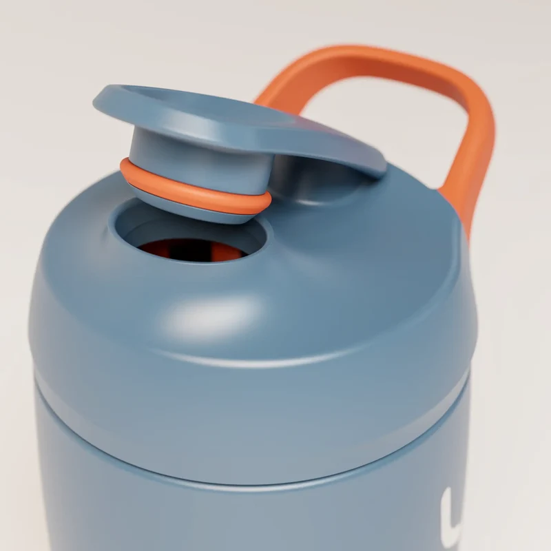 Insulated Performance Shaker Bottle