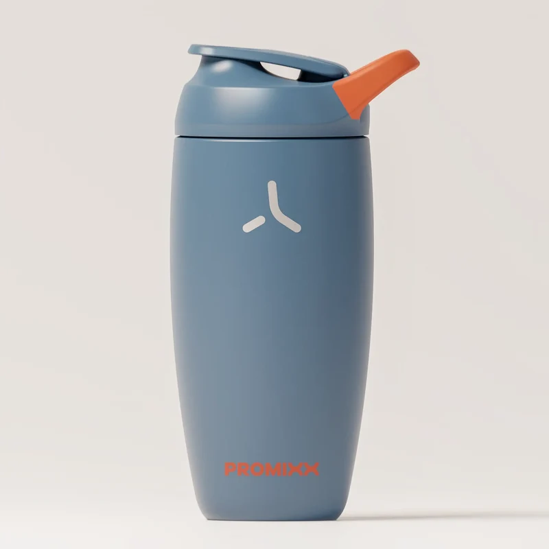 Insulated Performance Shaker Bottle