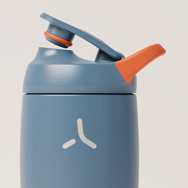 Insulated Performance Shaker Bottle