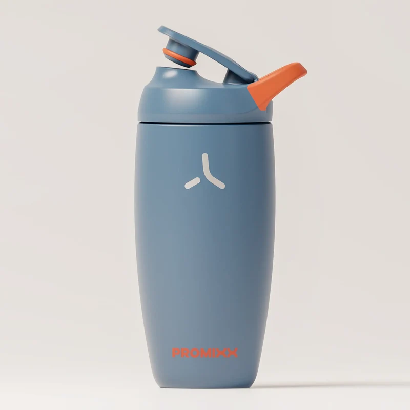 Insulated Performance Shaker Bottle