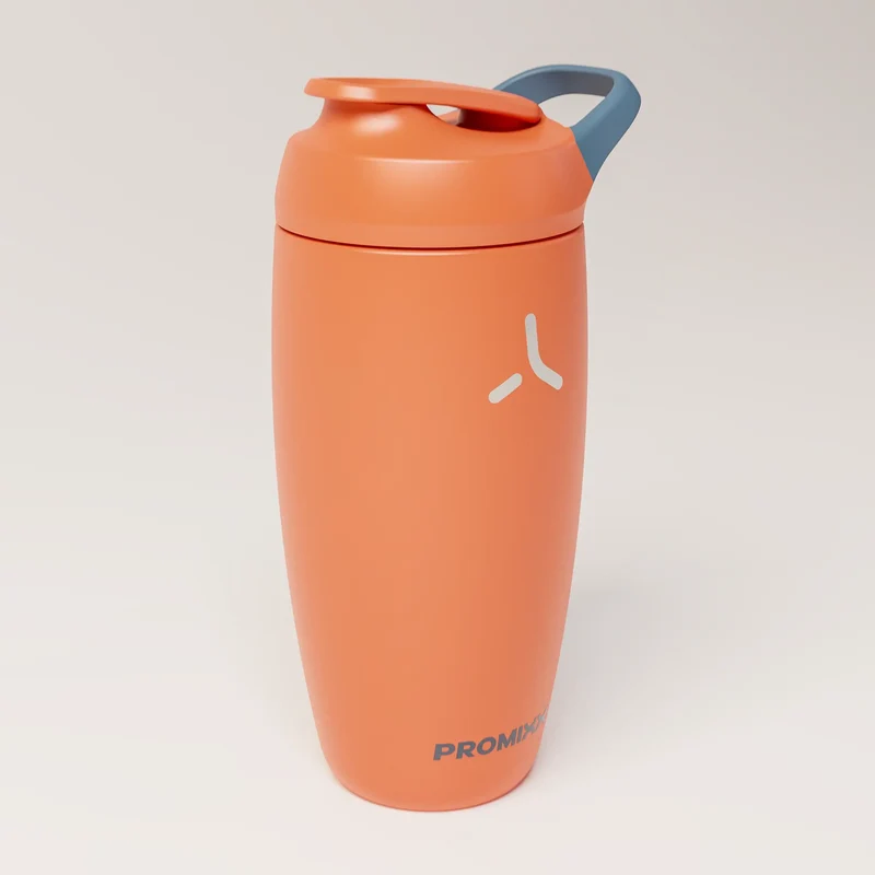 Insulated Performance Shaker Bottle