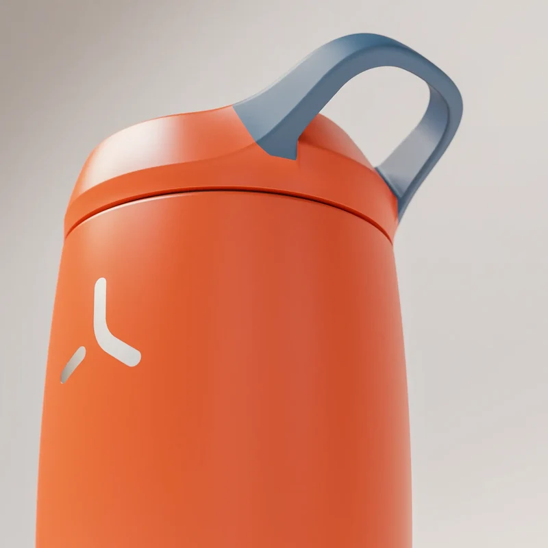 Insulated Performance Shaker Bottle