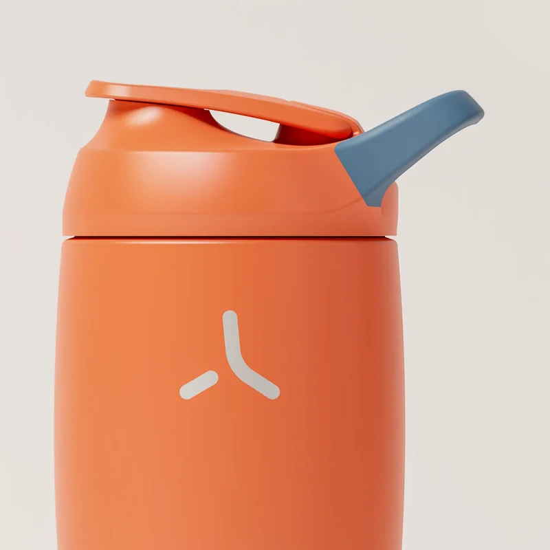 Insulated Performance Shaker Bottle