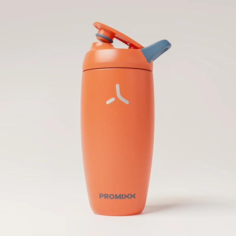 Insulated Performance Shaker Bottle