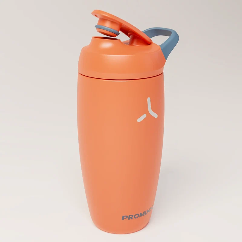 Insulated Performance Shaker Bottle